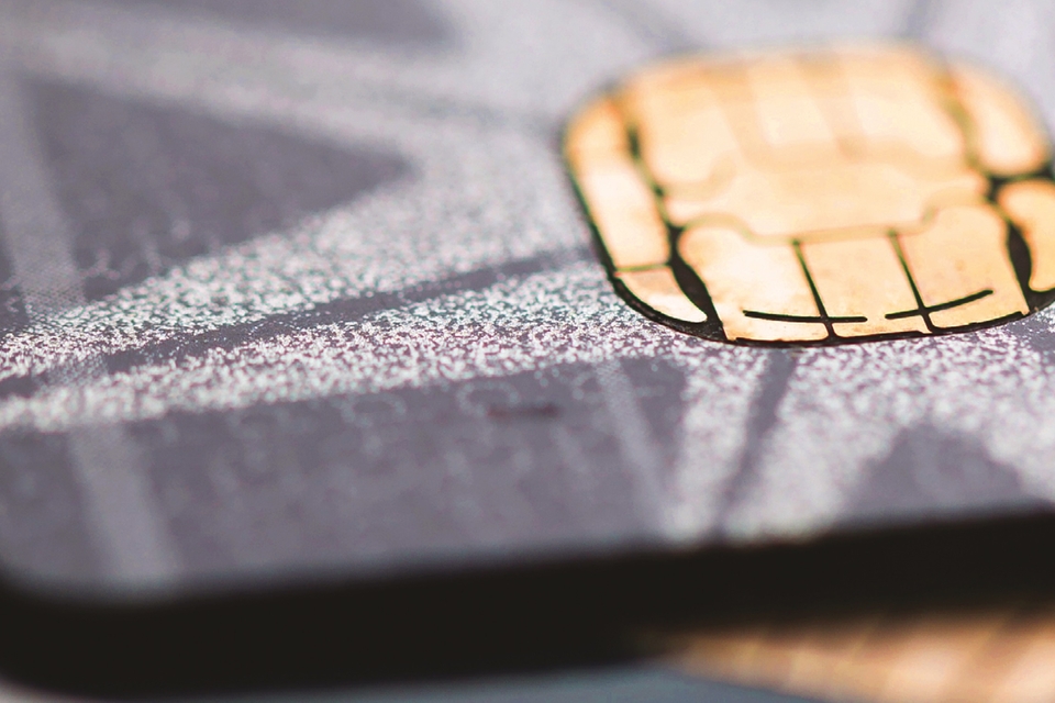 visa cards