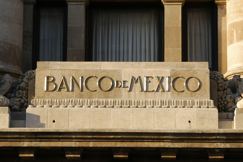 Mexico Central Bank