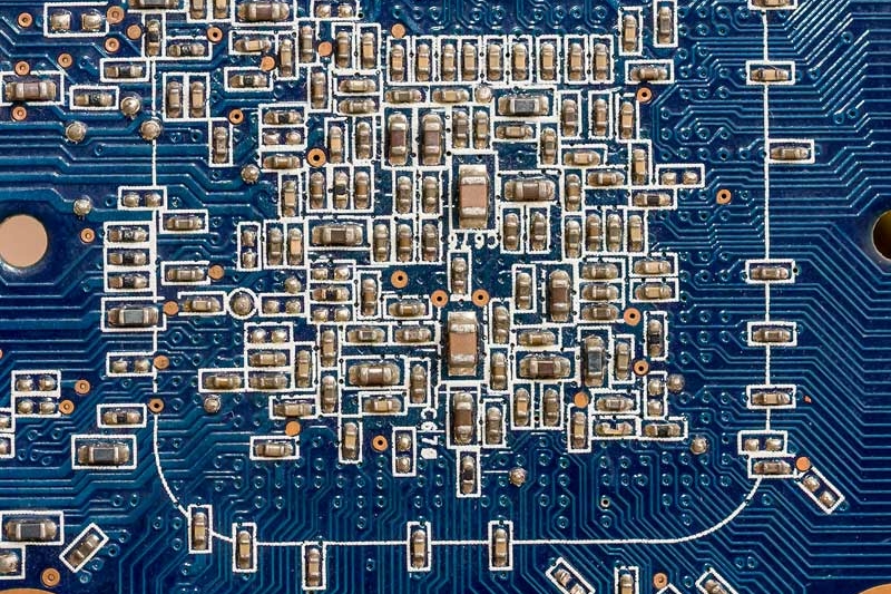 circuit board