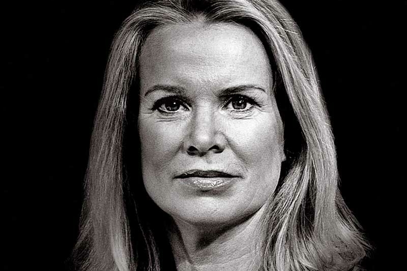 Katty Kay