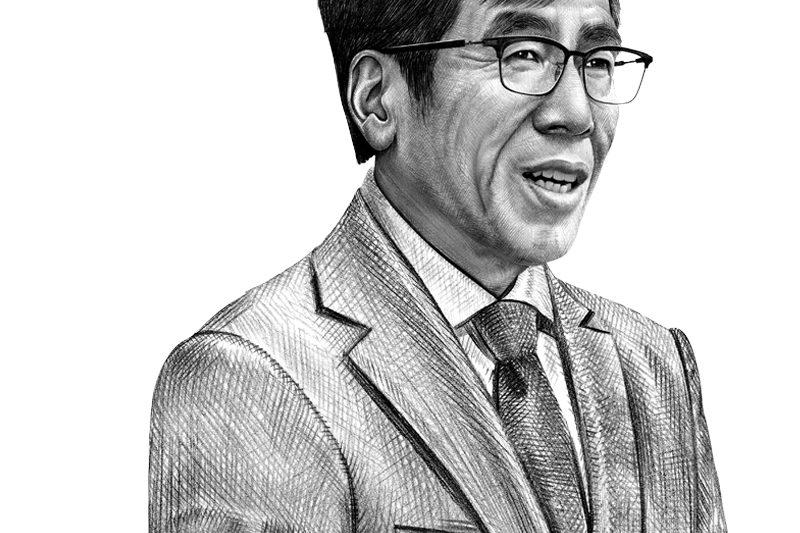 Kazuyuki Sugimoto