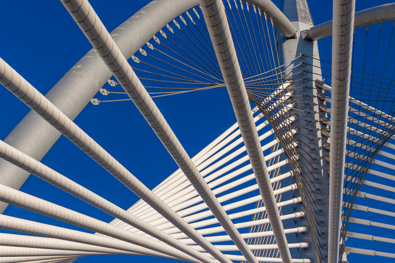 bridge interior