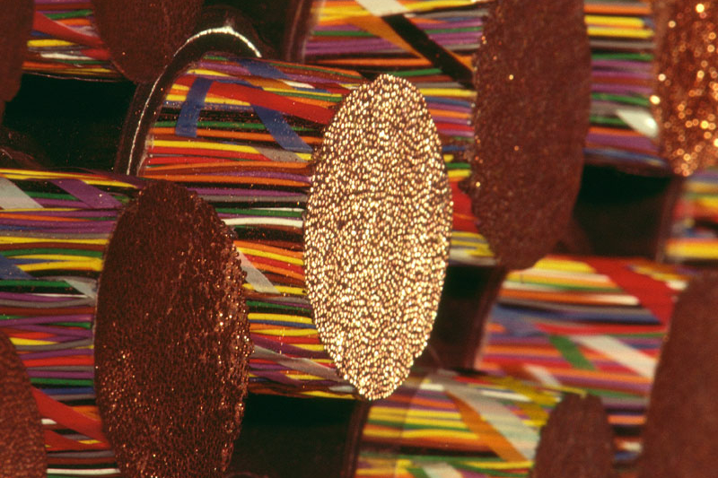 copper wire