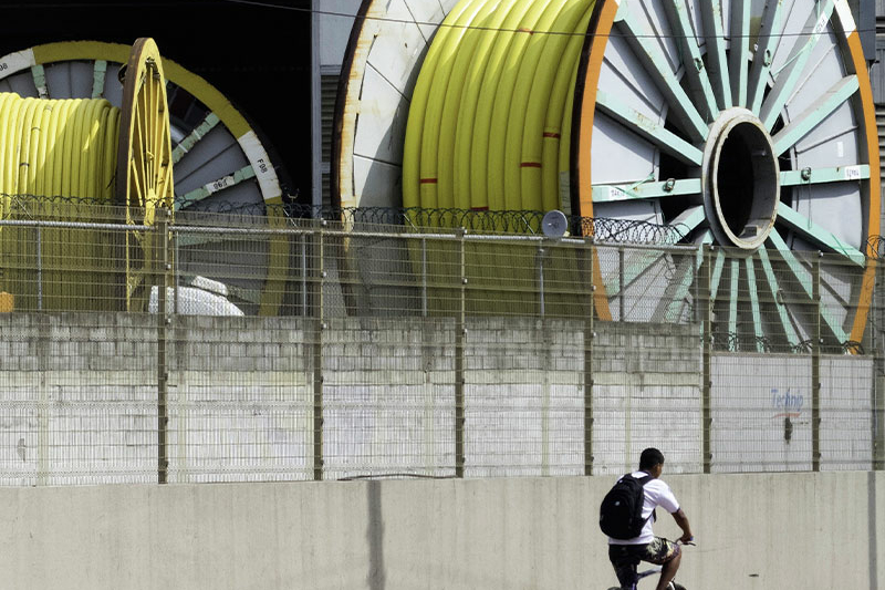 Latin American arbitration in transition White & Case LLP