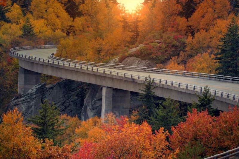 Blue Ridge Parkway