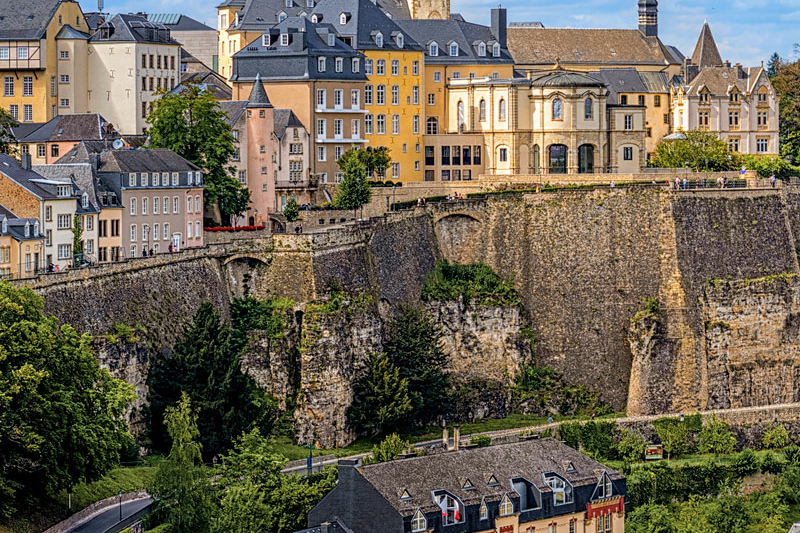 Luxembourg