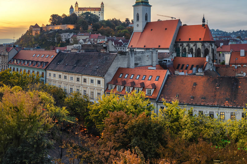 Slovakia