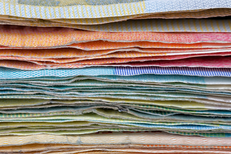 stack of banknotes