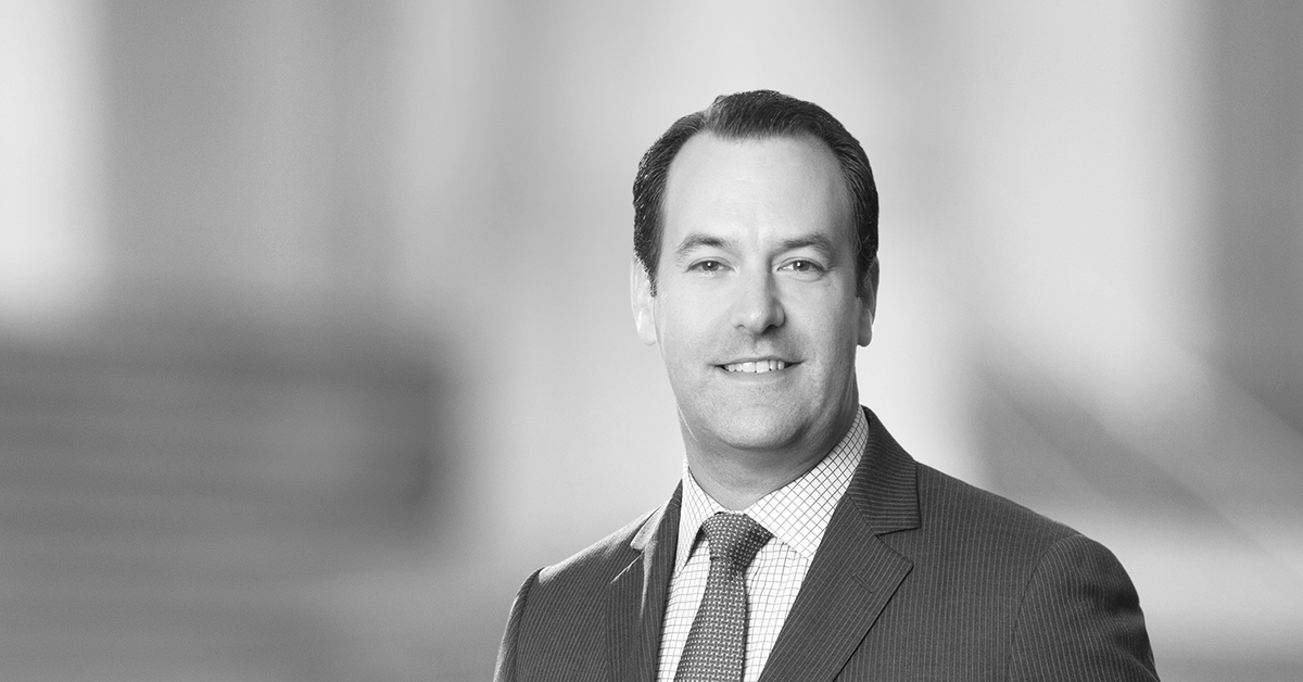 Matthew C. Brown | Partner | White & Case LLP