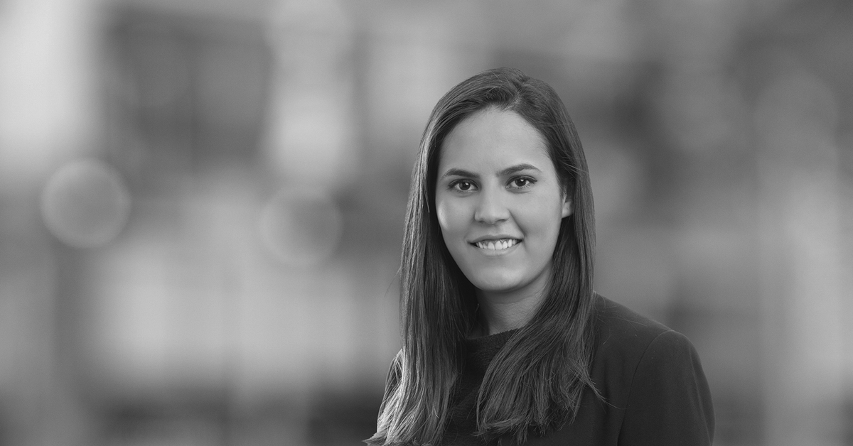 Victoria Paulina Rodríguez de Anda | Associate | White & Case LLP