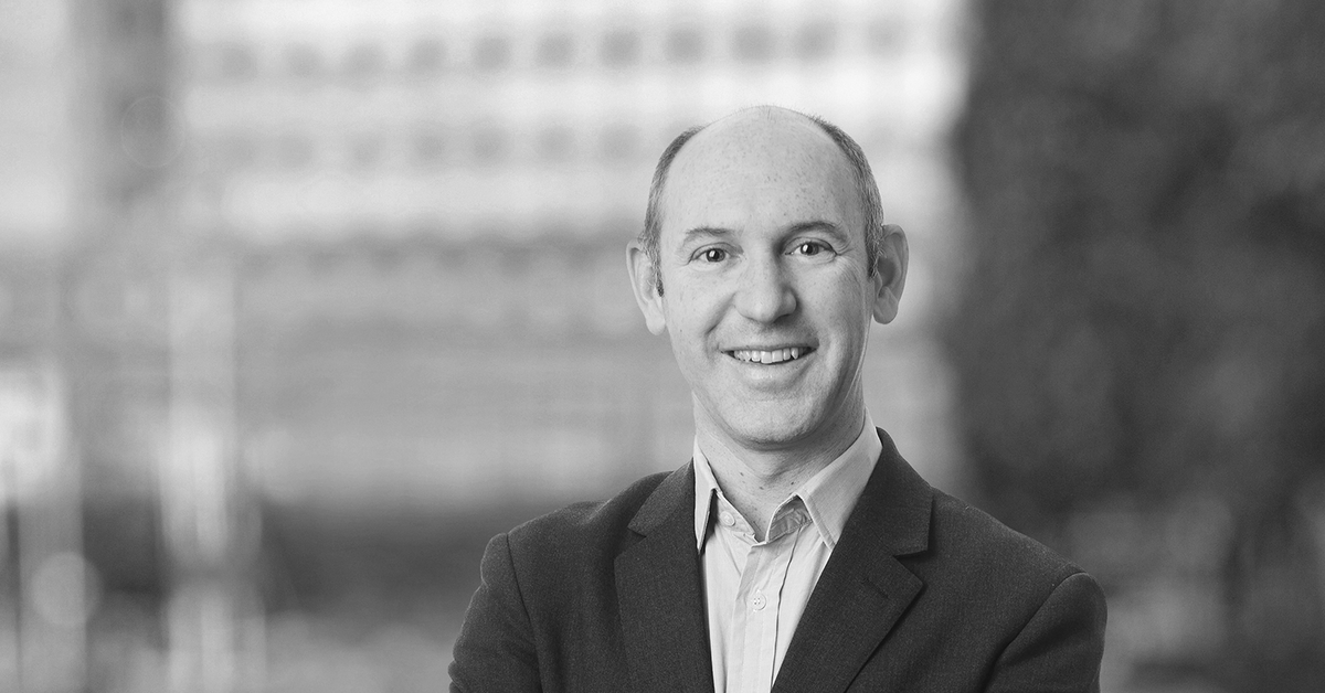 Marc Israel | Partner | White & Case LLP