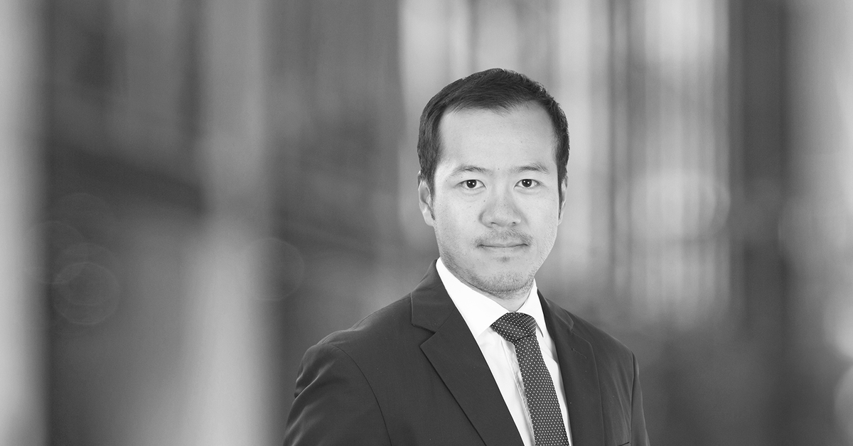 Xuan Jin | Local Partner | White & Case LLP