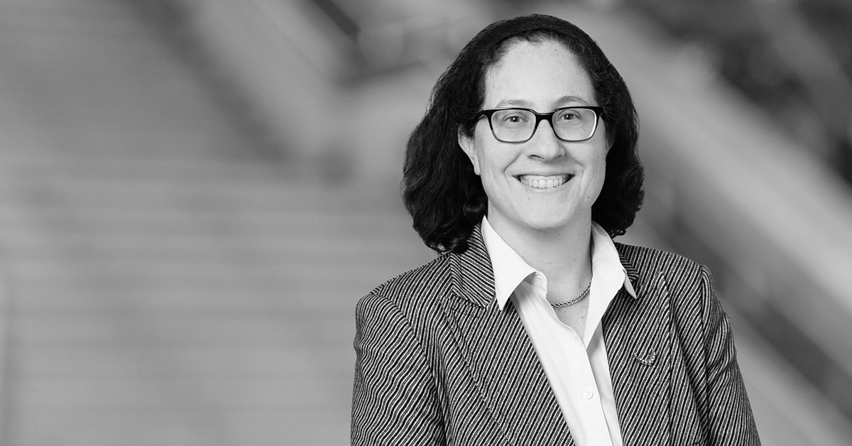 Debra Kobrin Levy | Associate General Counsel | White & Case LLP