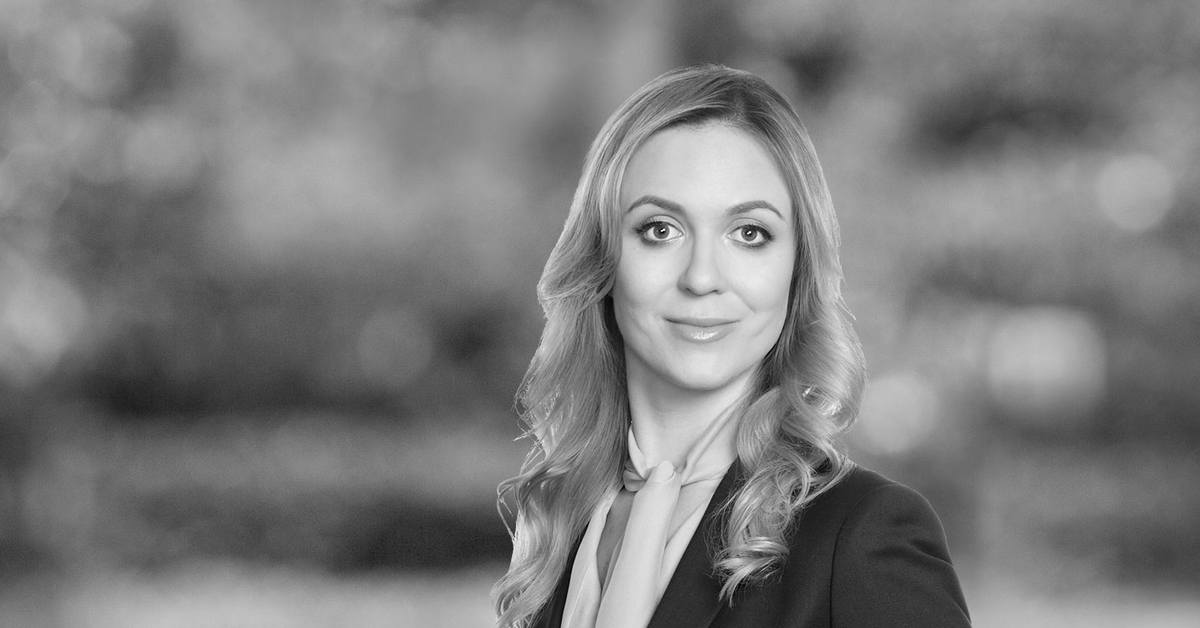Aleksandra Orzeł-Jakubowska | Counsel | White & Case LLP