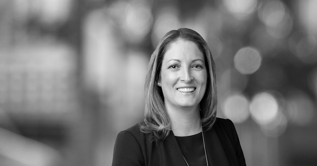 Andrea Reeves | Partner | White & Case LLP
