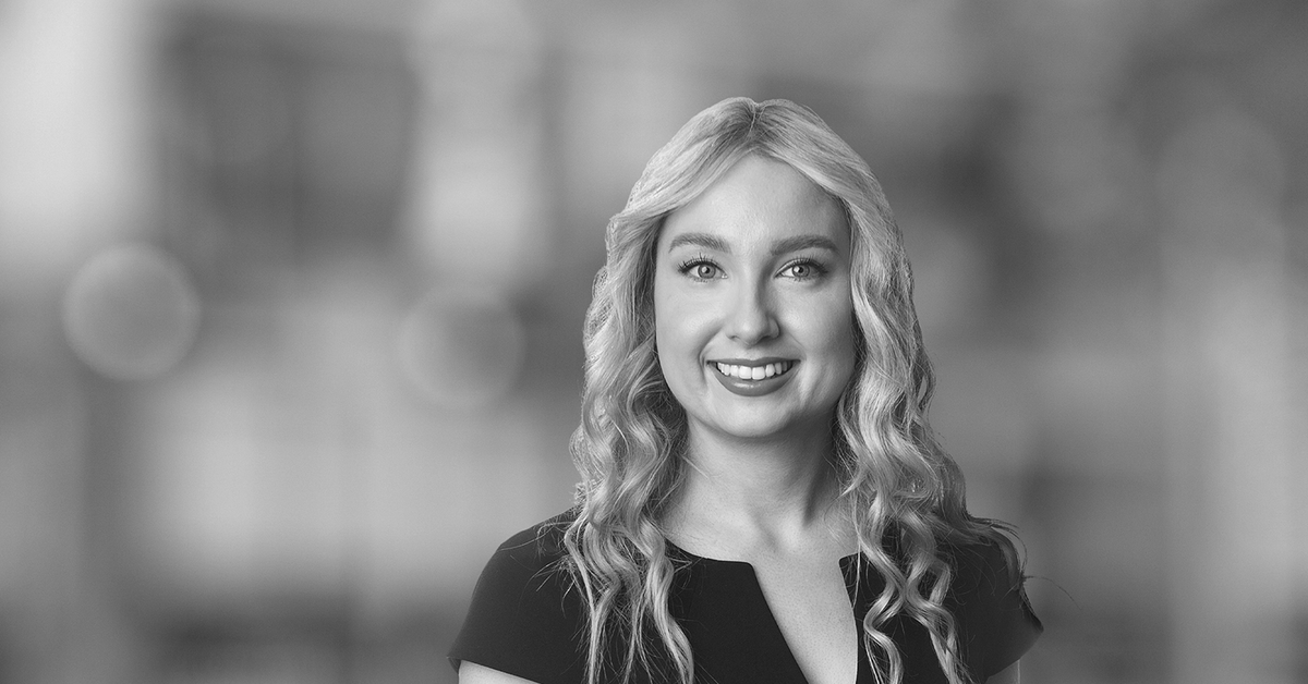 Amy Detheridge | Associate | White & Case LLP
