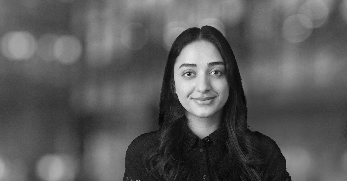 Ravinder Bhavra | Associate | White & Case LLP