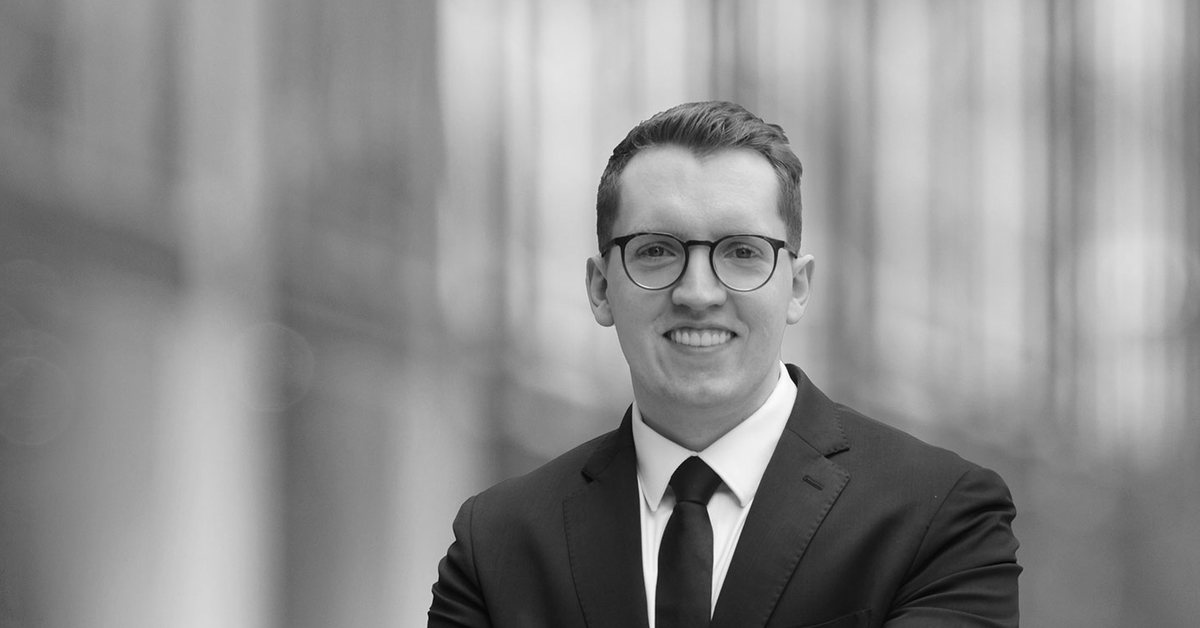 Adam Swingle | Associate | White & Case LLP