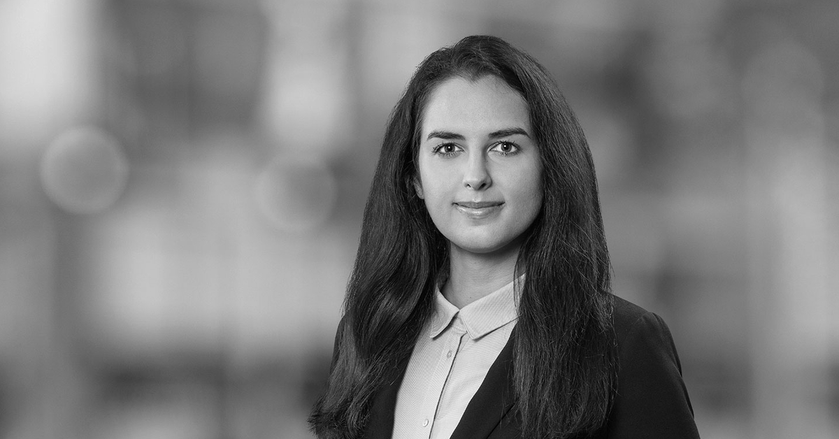 Andrea Wainer | Associate | White & Case LLP