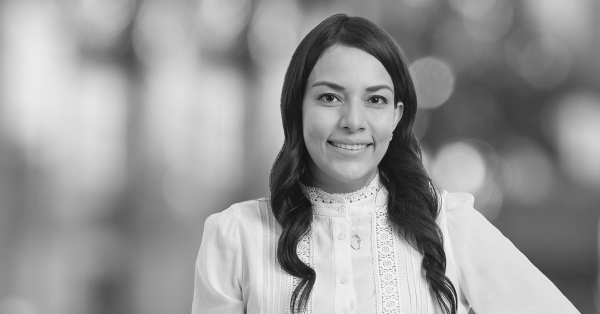 Karen Hernández Associate White & Case LLP