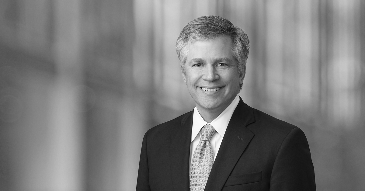 Chris Dodson Partner White & Case LLP