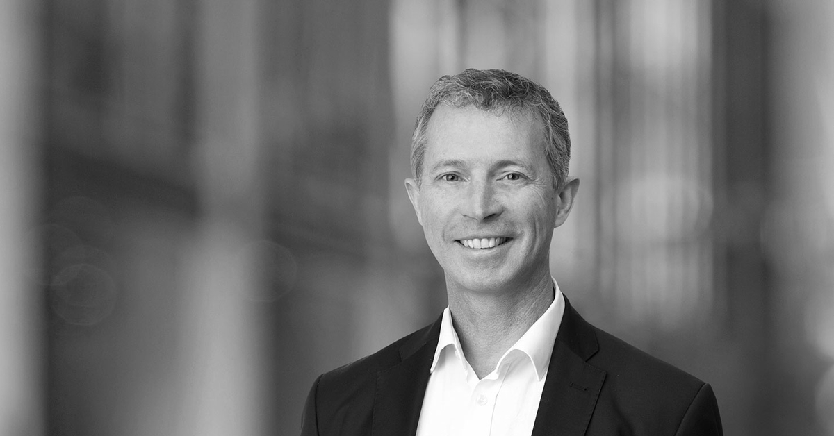 Allan Taylor Partner White & Case LLP