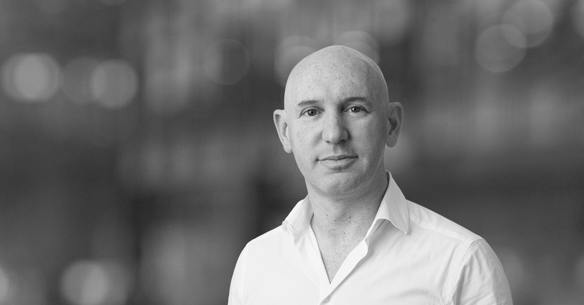 Marc Israel | Partner | White & Case LLP