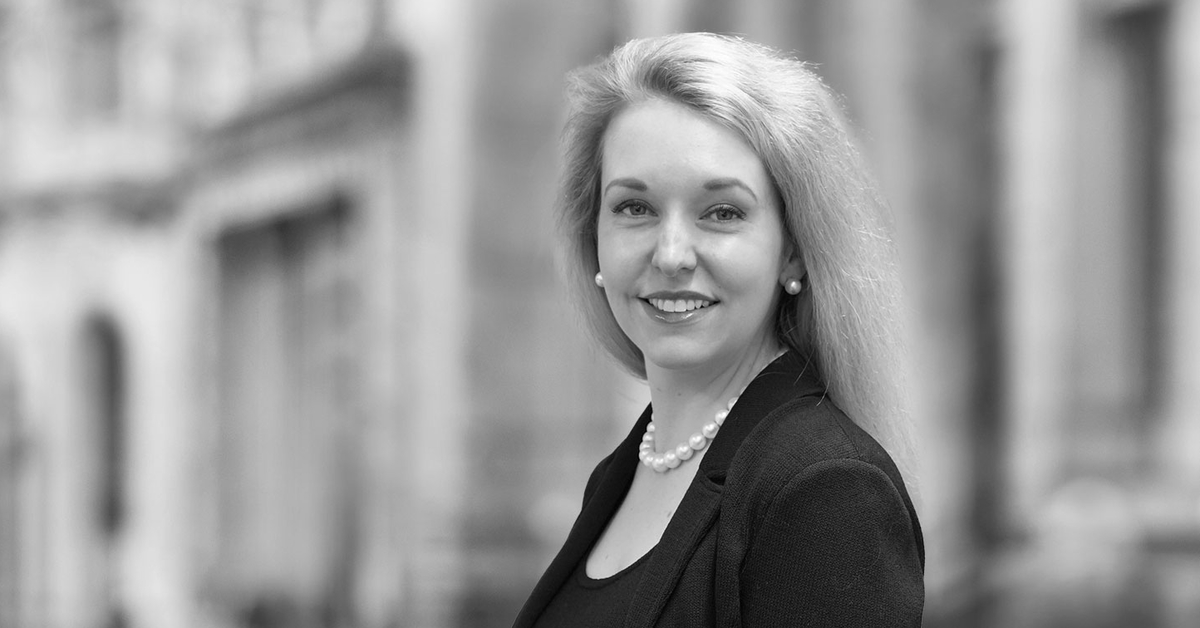 Spencer Beall Associate White & Case LLP