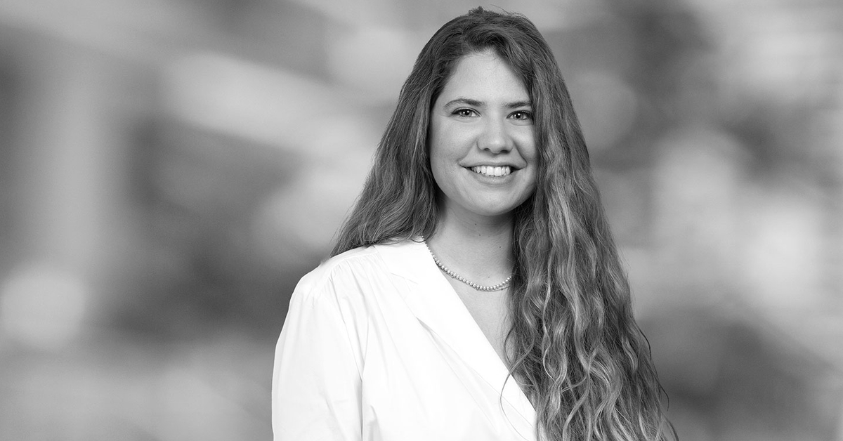 Daphne Emvalomenos | Associate | White & Case LLP