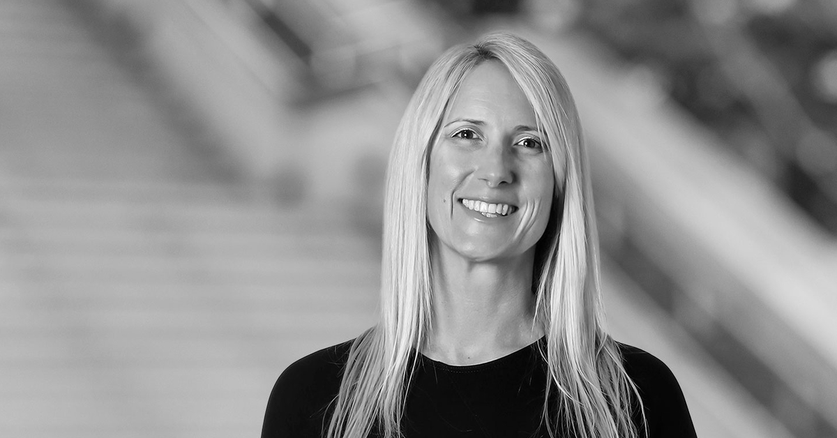 Hope Anderson Partner White & Case LLP