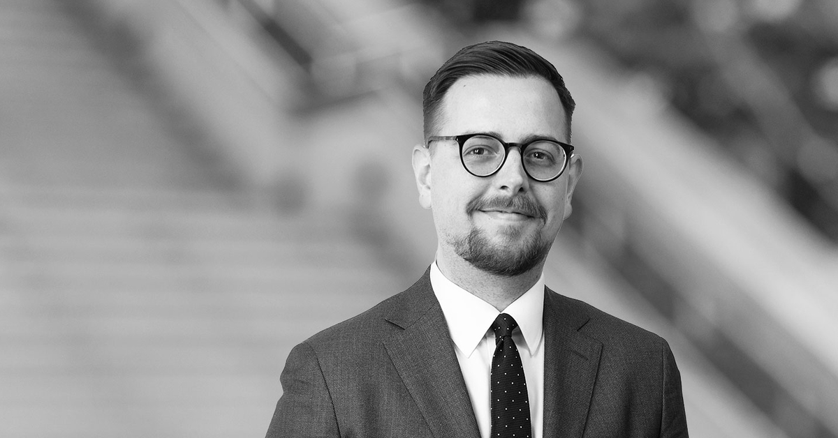 Ross Leung Power | Associate | White & Case LLP