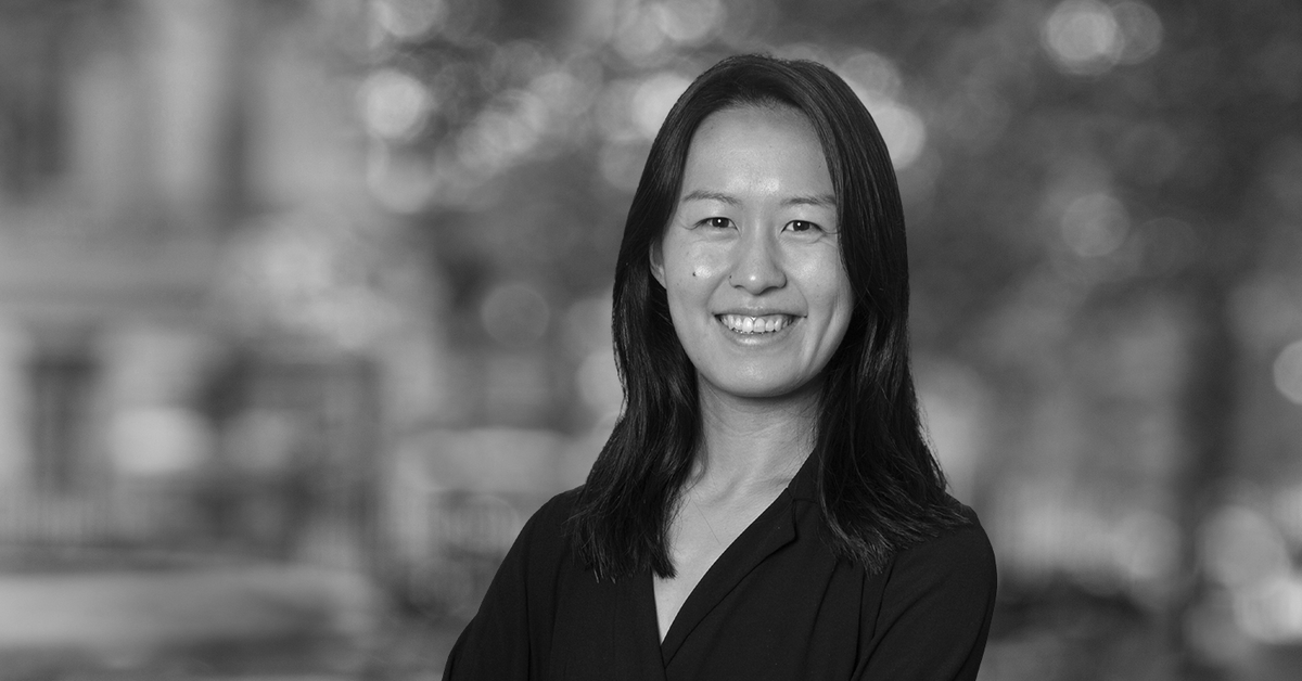 Cynthia Chen Associate White & Case LLP