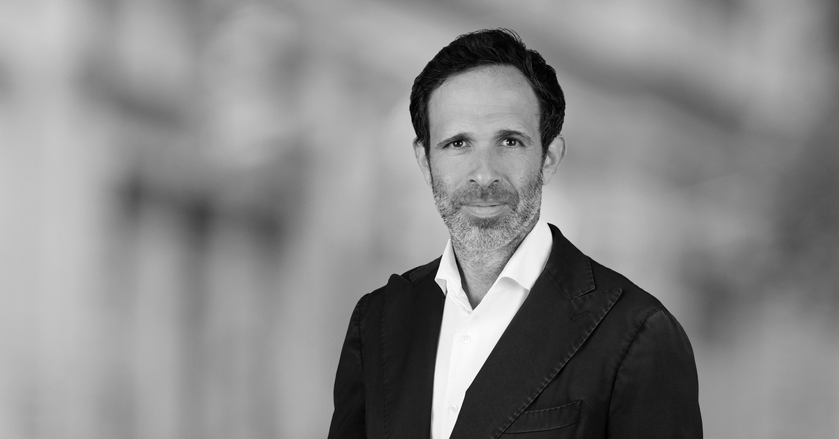 Julien Bensaid