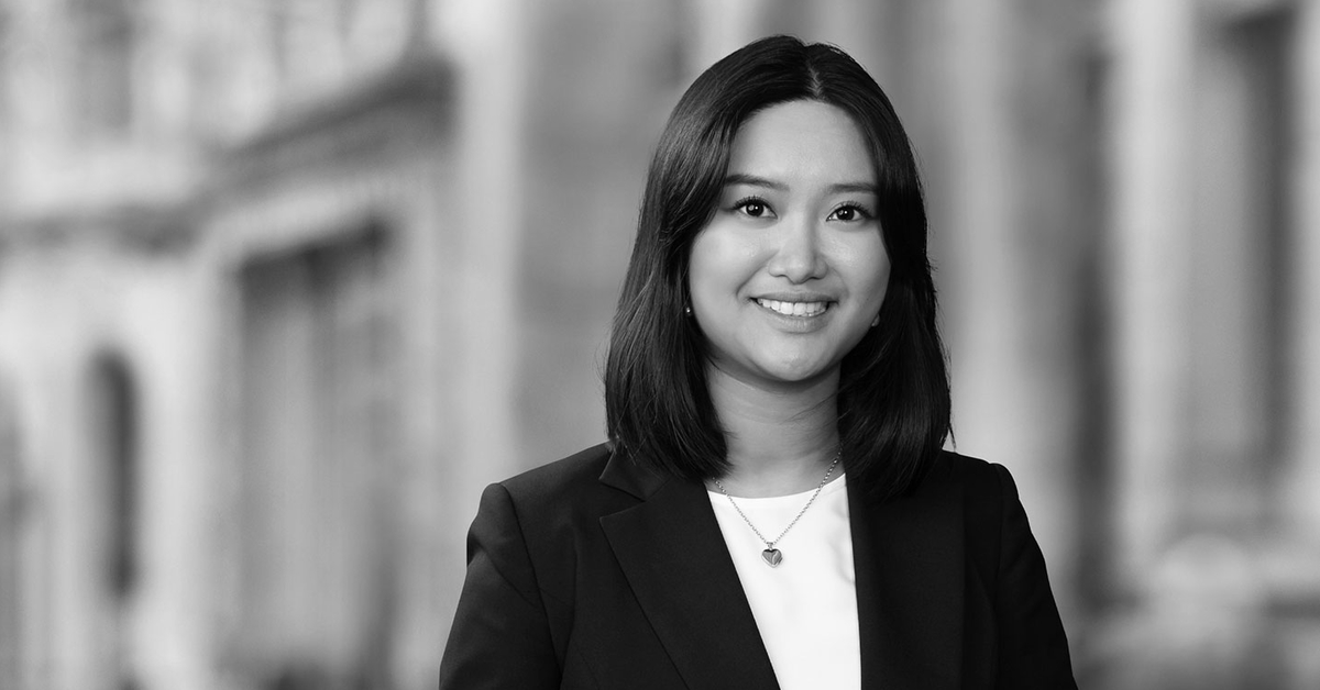 Crystal Nguyen | Associate | White & Case LLP