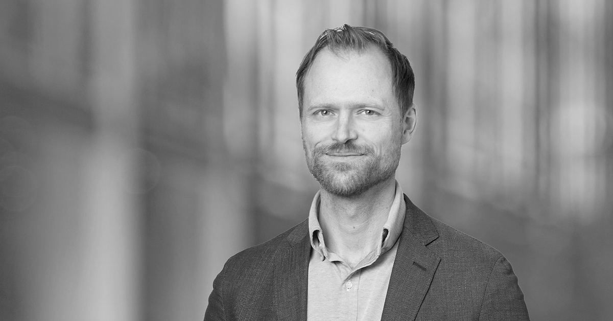 Kj Rq Dr. Matthias Birk | Global Director of Partner Development | White ...
