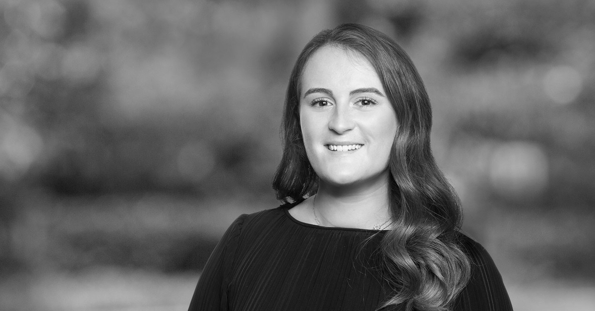 Isabelle James | Associate | White & Case LLP