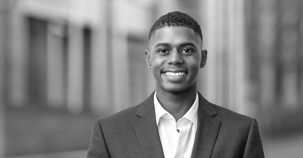 Edred Richardson Lindo, II | Associate | White & Case LLP