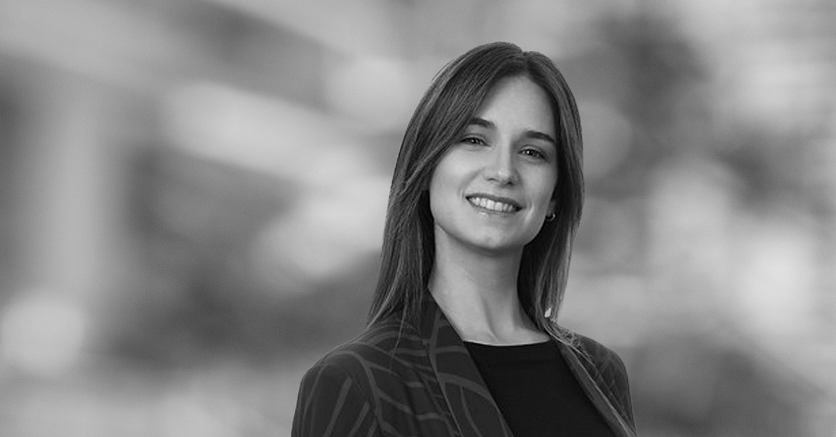 Sabrina Ramos | Associate | White & Case LLP