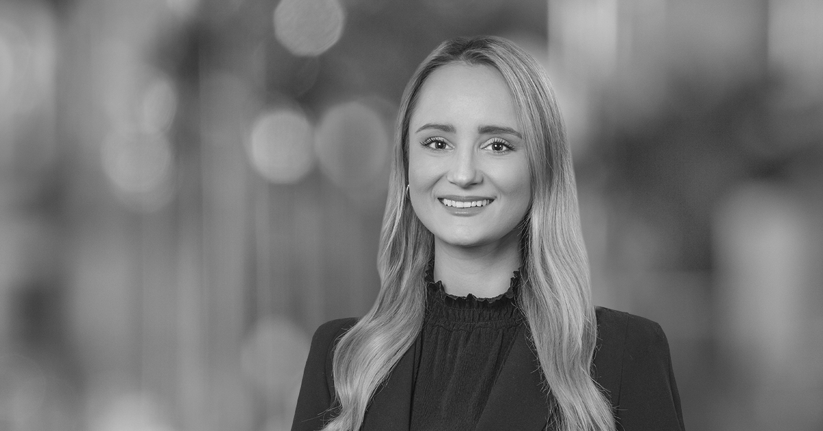 Sofia Zafiriou | Associate | White & Case LLP