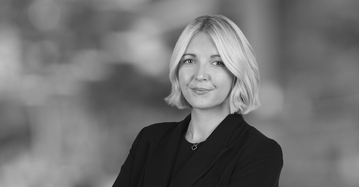 Kerryann Buttle | Associate | White & Case LLP
