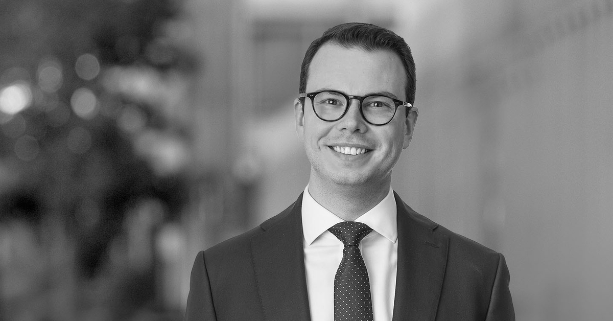 James Hart | Partner | White & Case LLP