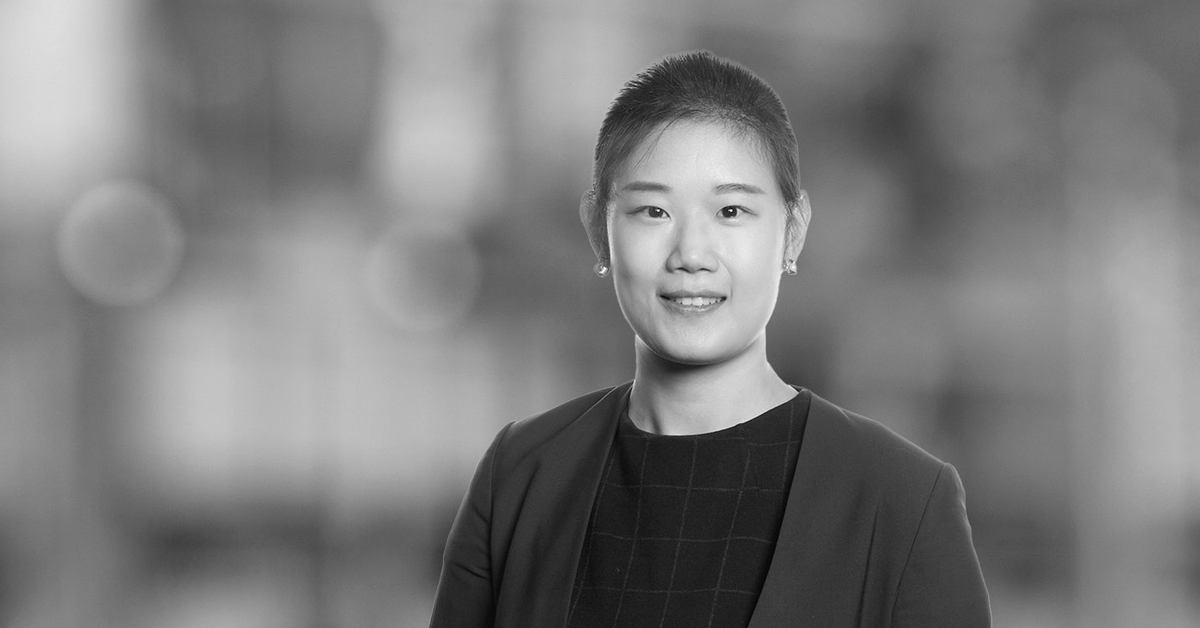Siqi Chen | Associate | White & Case LLP