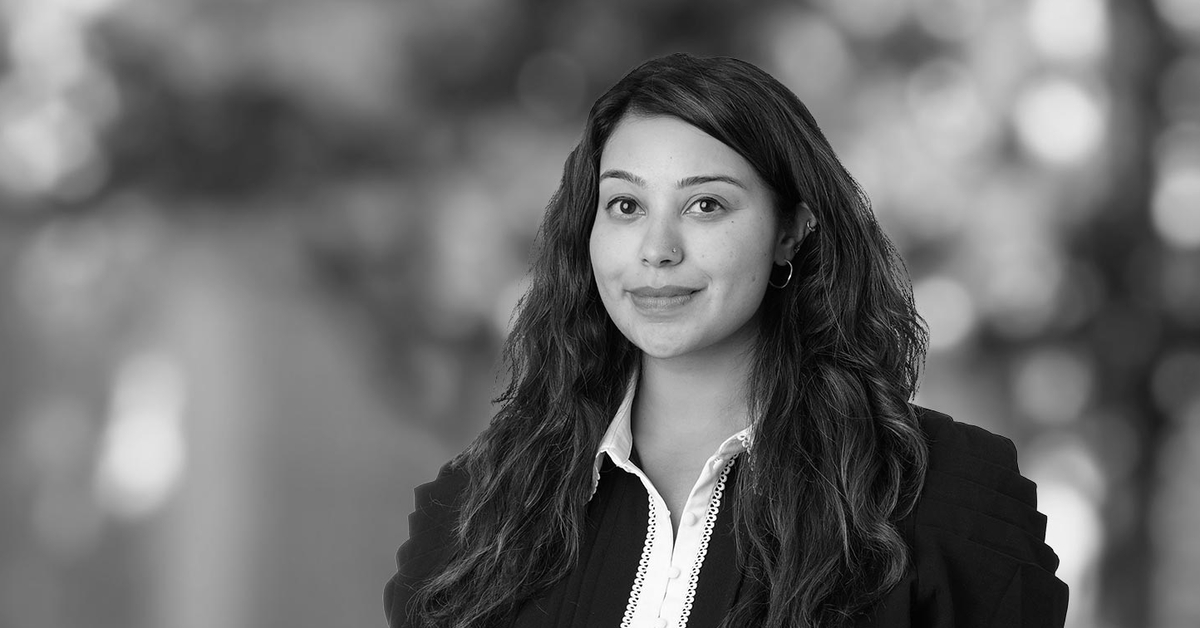 Priyanka Bhat | Associate | White & Case LLP