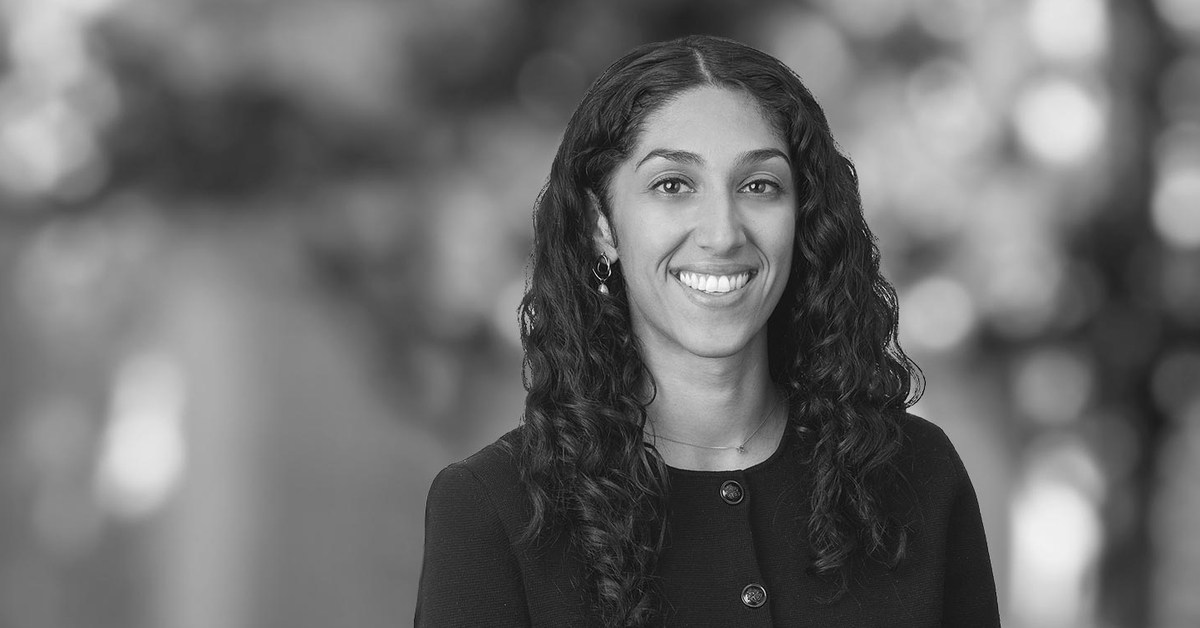Sara Ejtemai | Associate | White & Case LLP