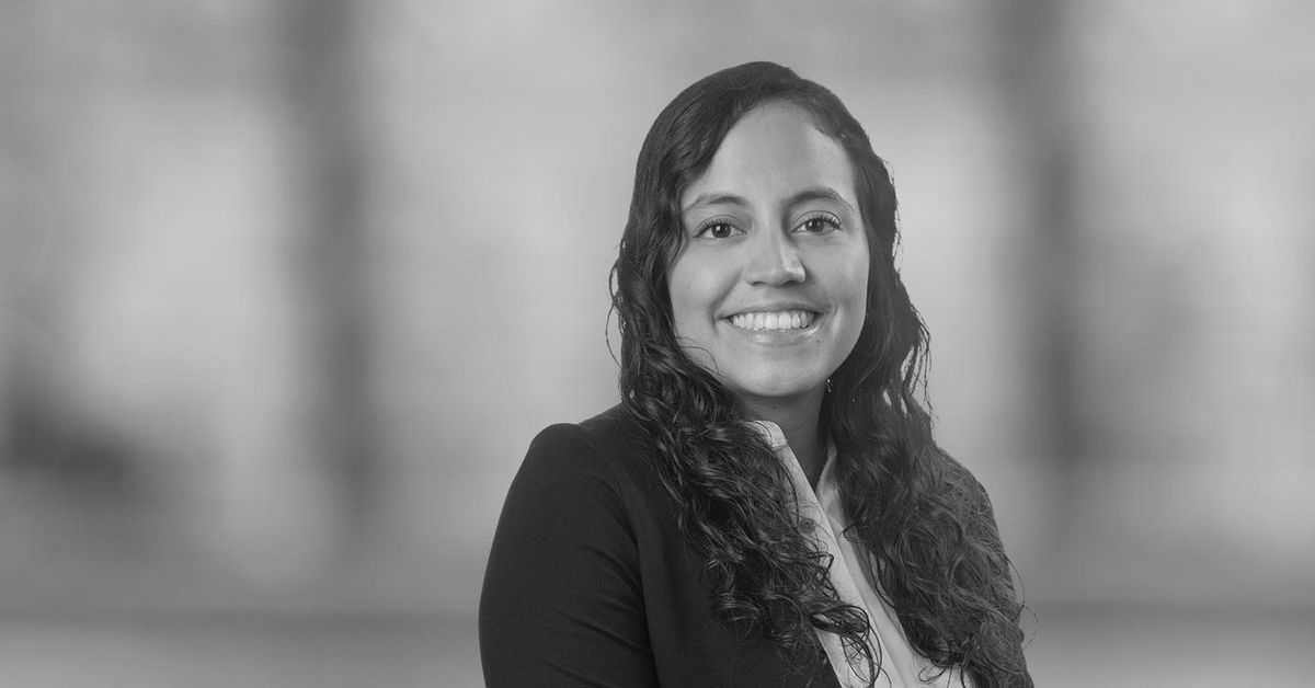 Karen Calvo Rodríguez | Associate | White & Case LLP