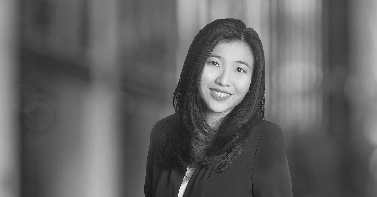 Yanling Guo | Associate | White & Case LLP