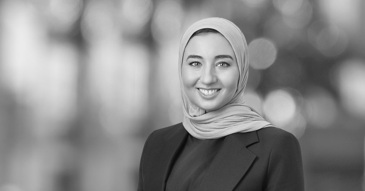 Hanaa Masalmeh | Associate | White & Case LLP
