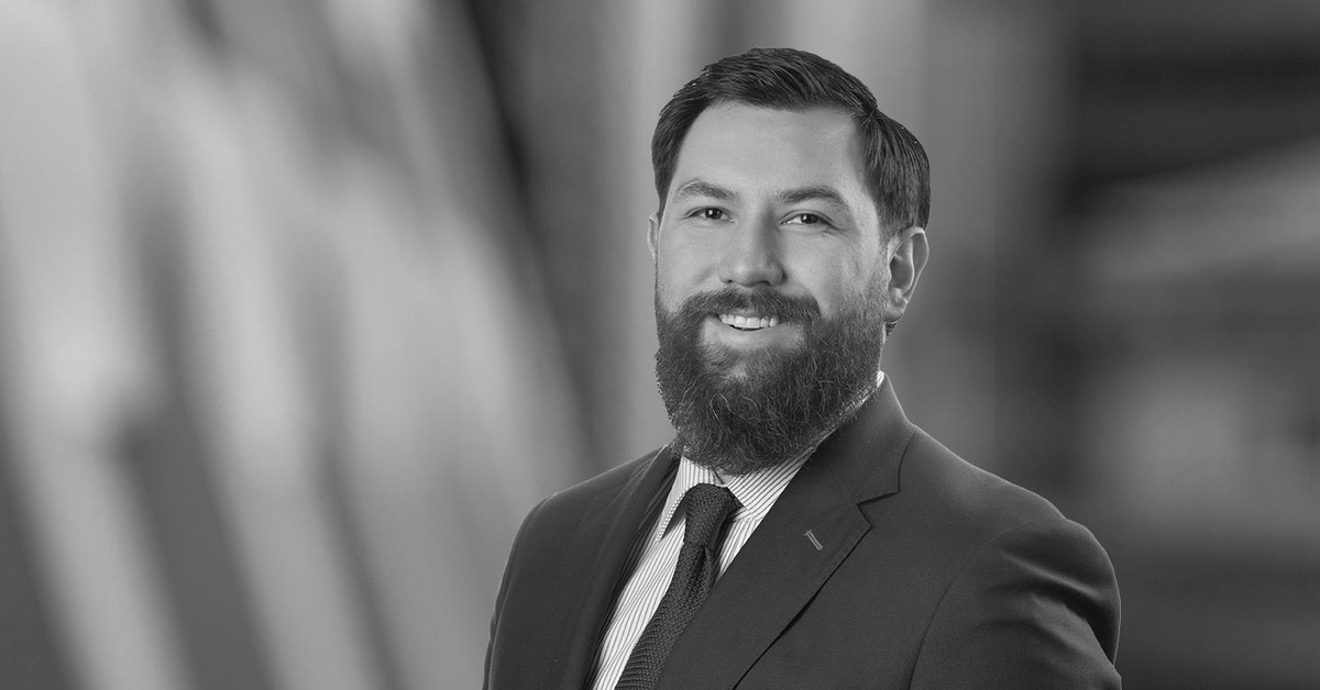 Germán R. Macías | Associate | White & Case LLP