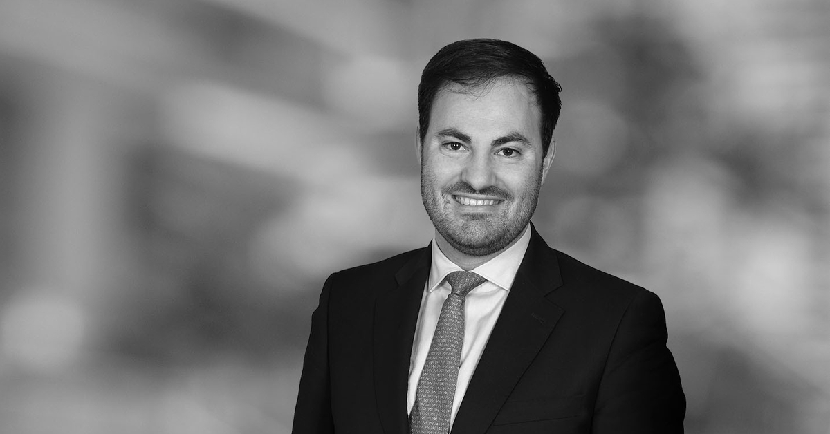 Alberto Ruse Alberto Rus | Associate | White & Case LLP