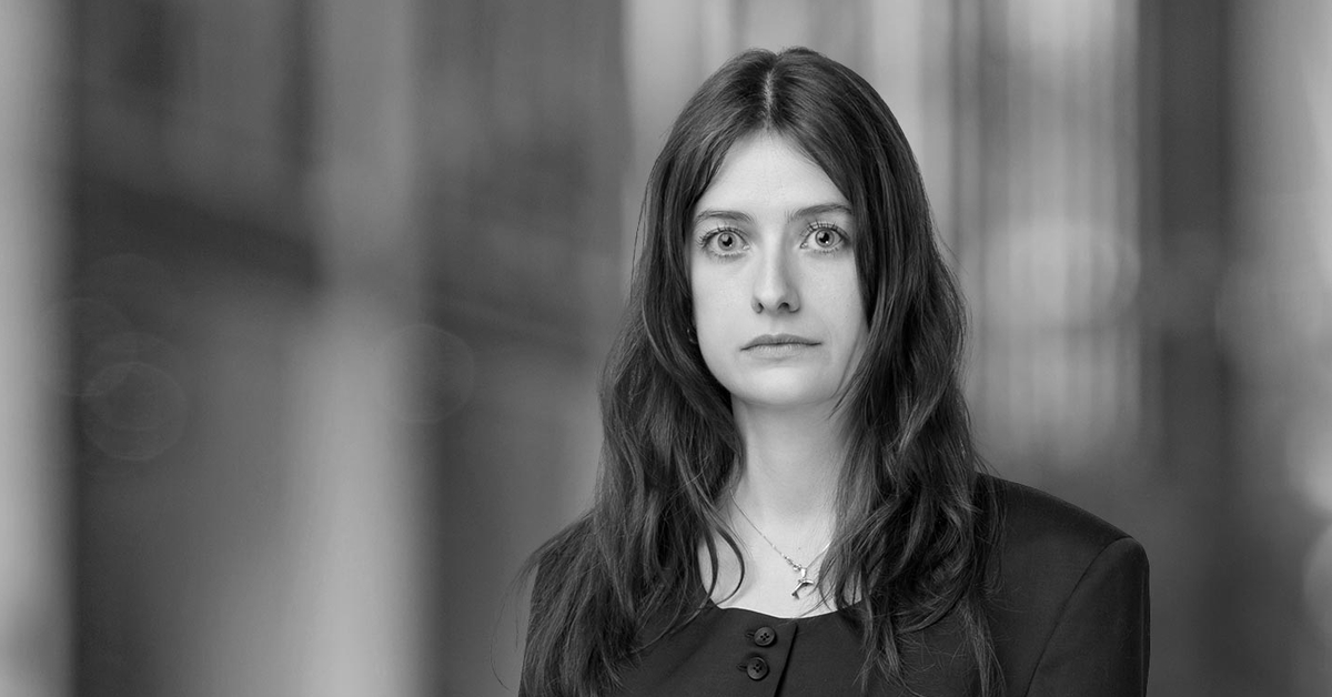 Amanda Odeen | Associate | White & Case LLP